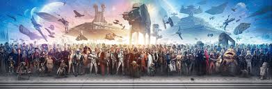 All From Star Wars By Benny Productions 4363 X 1440 Widescreenwallpaper All from star wars by benny productions | 3440 x 1440. all from star wars by benny productions
