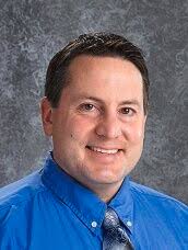 Jason Schultz leaving Woodbury High School