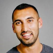 Sam Chaudhary (@samchaudhary_)