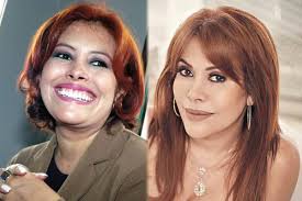 Magaly ARREMETE contra Dayanita tras pedir ayuda económica: “Manipuladora, luego comete los mismos errores”