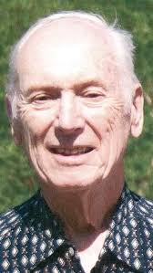 Vincent Norman McLaughlin