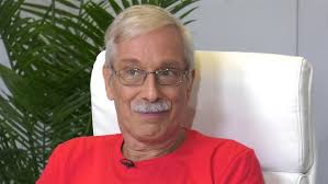 Dreamers & Doers — Roger Pyle — IMTS 2018