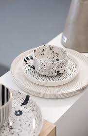 Homes In Colour Com Ceramic Seramik Sanati Seramik Yemek Takimi