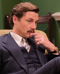 Interview with Augustus Prew