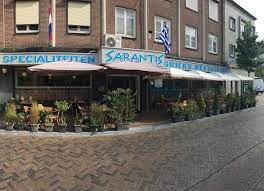 Best greek food in hoensbroek, limburg province. Grieks Restaurant Sarantis à¤ª à¤¸ à¤Ÿ Hoensbroek à¤® à¤¨ à¤® à¤² à¤¯ à¤° à¤¸ à¤¤à¤° à¤• à¤¸à¤® à¤• à¤· à¤ Facebook