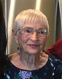 Nancy Baugh's Instagram, Twitter & Facebook