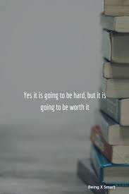 Today, stress faces us all at different times in our lives, so much so that it has become a common. Being X Smart Powerful Motivational Quotes For Students To Study Real Powerful Motivational Quotes Study Inspiration Quotes Inspirational Quotes For Students