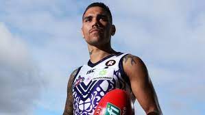 Fremantle dockers full afl playing list and stats. Fremantle Dockers To Break Afl Record By Selecting Eight Indigenous Players Against Adelaide Perthnow