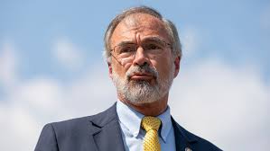 Maryland Sen. Chris Van Hollen wins reelection, congressional race results  rolling in