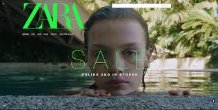 Zara: UX and CRO Audit