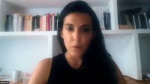 Paloma Polo (August 2021)