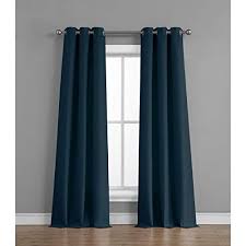 Check spelling or type a new query. Tribeca Home Tribeca Home Raw Faux Silk Curtain Panel Pair 76 In X 96 In Indigo