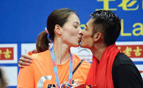For many, becoming a student at uc berkeley is the fulfillment of a lifelong dream. Lin Dan Makes Apology For Cheating On Wife ä¸¨ Life And Art