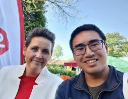 Rose Review_Fall 2022 by Rose Institute, CMC