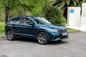 Check spelling or type a new query. Opinion Y Prueba Volkswagen Tiguan 2 0 Tdi 150 Cv Dsg 2021