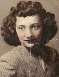 Eleanor Bauer Obituary (1929