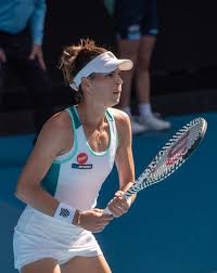 Get the latest player stats on ajla tomljanovic including her videos, highlights, and more at the official women's tennis association website. Ajla Tomljanovic Wikiwand