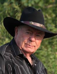 Obituary for Edmund “Ted” Floyd Etherington