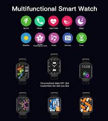 The number of smartwatches