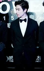 12 Male Idols That Look Ridiculously Good In Suits Leader Edition Got7 Jaebum Got7 Jaebum