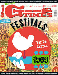 The day tripper blend was blended and roasted for you by good folks coffee. Goodtimes 2019 01 By Goodtimes Magazin Issuu