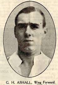 the one who mentioned Alex Willoughby. he went