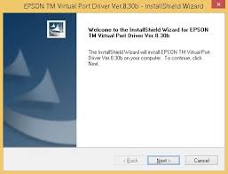 Please choose the relevant version according to your computer's operating system and click the download button. Tm Virtual Port Driver For Tm S 8 1 Download