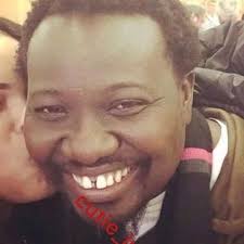 Nigerian Comedian Dumps Wife Who Brought Him to America Immediately After  Getting His Papers A Nigerian comedian identified as Mr Patrick is reported  to have dumped his Nigerian wife who brought him