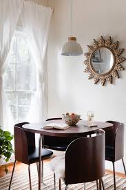 When you are trying to place tables and chairs, lighting, and storage cabinets, space is a major you might be passionate about designing a brand new dining room, but where should you look for information and inspiration? Wall Mirror Designs 7 Design Tricks With Mirrors Apartment Therapy
