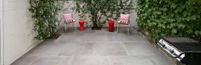 Set screed rails into sand to required finished level of pavers. How Much Does A New Patio Cost Marshalls