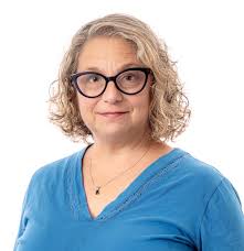 About Hillary Stern, Caregiving Support Coach — Caring Illuminated