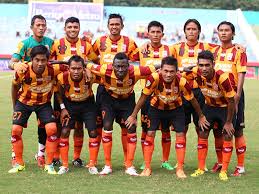 El borneo fc anunció la incorporación de un futbolista que pasó sin pena ni gloria por la liga española. Profil Klub Indonesia Super League 2015 Pusamania Borneo Fc Goal Com