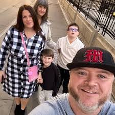 Ian Dietz's Instagram, Twitter & Facebook