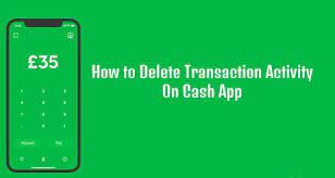 Delete cash app account android / how to delete or deactivate cash app account? How To Delete Cash App Transaction History Hide Cash App Payments