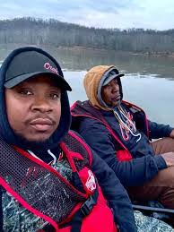 Shad Walker's Instagram, Twitter & Facebook