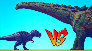 See full list on wikizilla.org Ark Survival Omega Rex Vs Titanosaurus Ep 76 Youtube