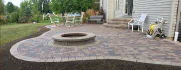 Compare bids to get the best price for your paving stones installation project. How Much Does It Cost To Build A Paver Patio