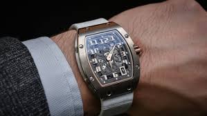 Watch list expand watch list. The Cheapest Richard Mille Watch Prices Updated For 2020