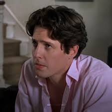 Charming Notting Hill Edit with William Thacker and Hugh Grant