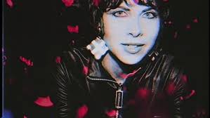 ☆ JOSIE COTTON ☆ "Convertible Music"