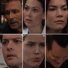 General Hospital Plot Developments and Character Relationships