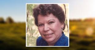 Rosemary Hammer Obituary 2017