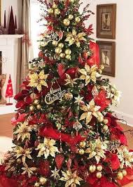 Merry Christmas Gold Red Gold Christmas Decorations Christmas Decorations Gold Christmas Tree