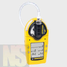 You're reviewing:honeywell bw™ solo single gas detectors. Bw Honeywell Gas Alert Micro 5 Multi Gas With Pid Detector Pumped
