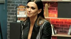 Καλεσμένη στην εκπομπή του θέμη γεωργαντά «after dark», βρέθηκε το βράδυ της παρασκευής η έλλη κοκκίνου. Eidhseis Me 8ema Ellh Kokkinoy Yupiii Gr