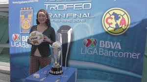 Lea aquí todas las noticias sobre liga bbva: Tour Del Trofeo Del Apertura 2016 En La Liga Bbva Bancomer Mx Dia 2 Youtube