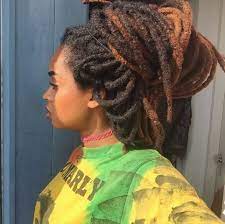 Xoliviadavinax Locs Hairstyles Natural Hair Styles Beautiful Dreadlocks