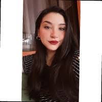 Jazmin Benavides's Instagram, Twitter & Facebook