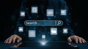 Search