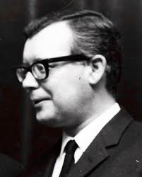 Memories of John McDonald